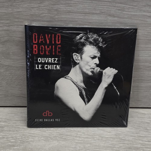 David bowie ouvrez le chien - david,