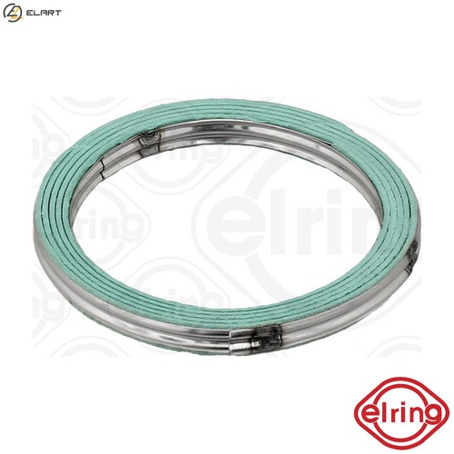 Gasket exhaust pipe 455 - exhaust,