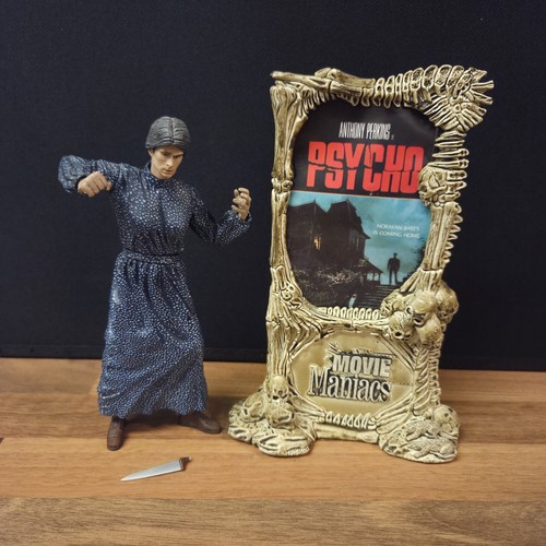 Mcfarlane movie maniacs - mcfarlane,