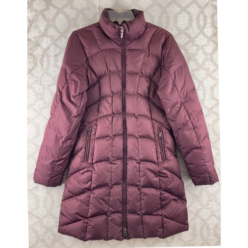 Eddie bauer eb650 down parka - eddie,