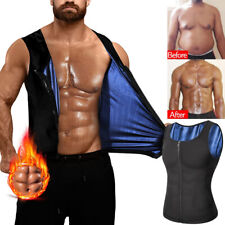 Men Slimming Body Shaper Waist