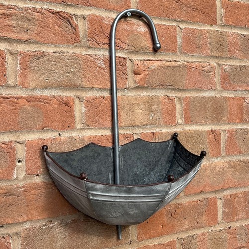 Wall planters for garden - wall,