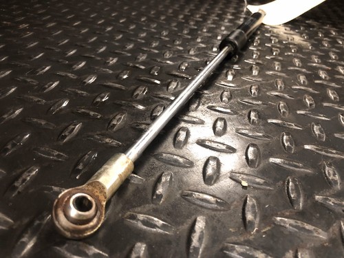 2066312 gas spring hyster - spring,