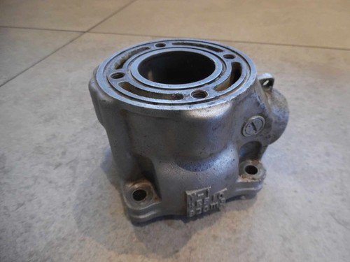 Yamaha yz80 barrel - barrel,
