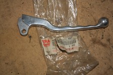 NOS 1981-88 YAMAHA SR185 YSR50 FRONT BRAKE LEVER 4G3-83922-00