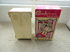Pedigree 1960's Sindy
