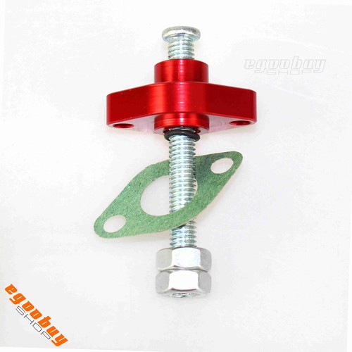 Cam chain tensioner manual cnc - cam,