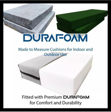 Custom Cushions, Seat Pads