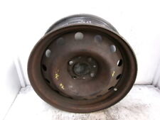 PEUGEOT 206 2002 15" Steel Wheel    6Jx15 ET18: 77120