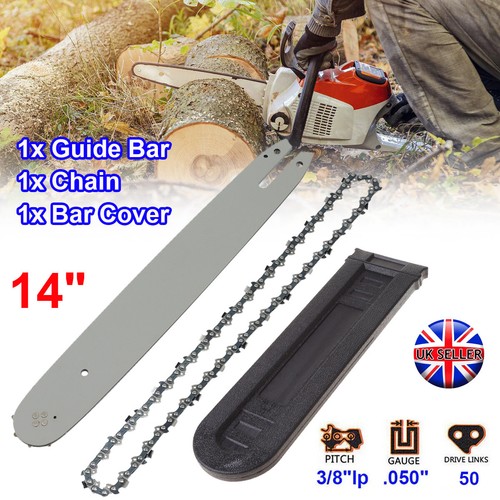 Inch guide bar chainsaw - guide,