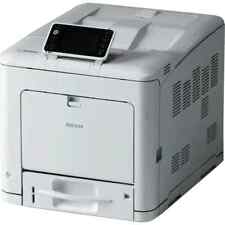 RICOH SP C352DN DUPLEX NETWORK HOME OFFICE 30PPM APP A4 COLOUR LASER PRINTER