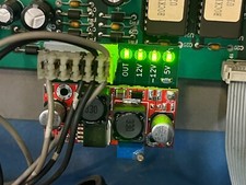 Data East Pinball Buz Buster