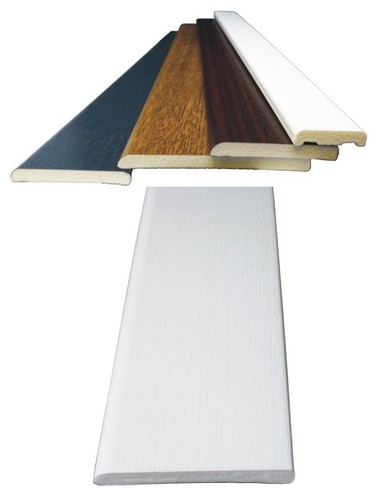 Upvc door window - or,