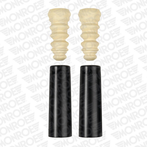 Dust cover kit - shock, absorber