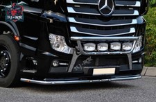 For MERCEDES ACTROS MP4 CHROME