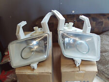 FOG LIGHTS FOR VAUXHALL VECTRA B FACE LIFT MODELS ARTEB 001