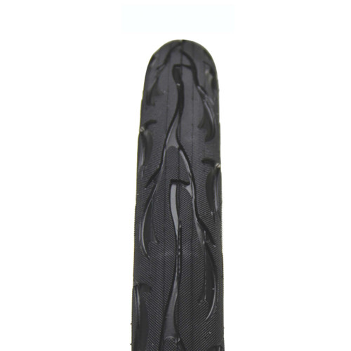 Tire bike flame 26x 125 - bike,