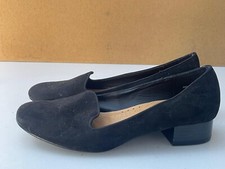 Sole Comfort Tu Women's Black