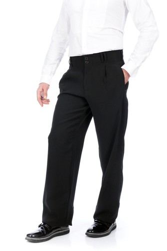 Mens pleated trousers - mens,