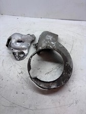 LAMBRETTA LC aluminium head &