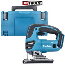 Makita DJV180 18V Cordless