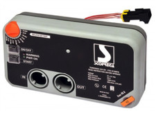 Bravo Turbo Max Electric Air