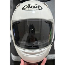 Arai Helmet ASTRO LIGHT White