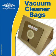 5 x DIRT DEVIL Vacuum Cleaner Dust Bags To Fit - Avanty, Derby, DD-2230, DD-2232