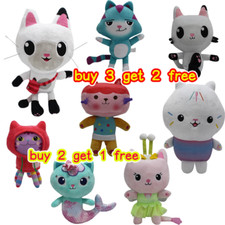 Gabby's Dollhouse Pandy Paws