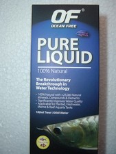 100 ML OCEAN FREE PURE LIQUID