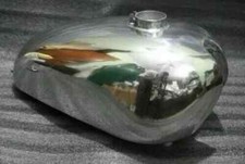 MATCHLESS G12 CSR COMPETITION