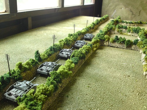 Pieces 15mm ww2 - pieces,