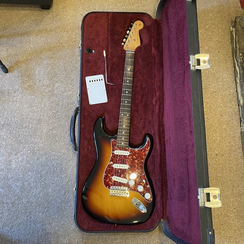 Fender classic series 60s - fender,