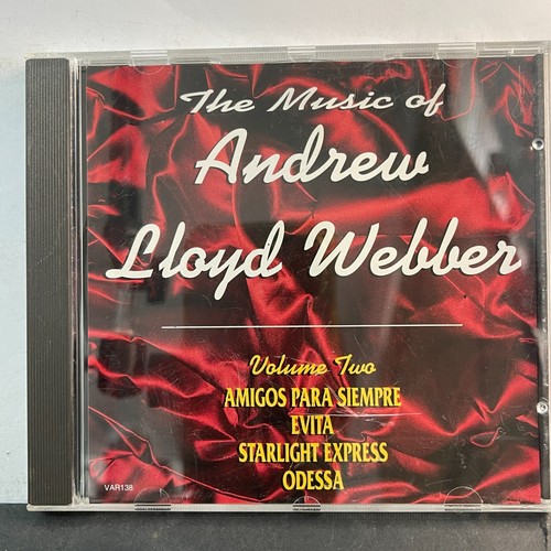 The music andrew - music, lloyd