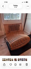 Marc Newson Capellini Wood