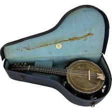 Melody Minor Banjo Mandolin