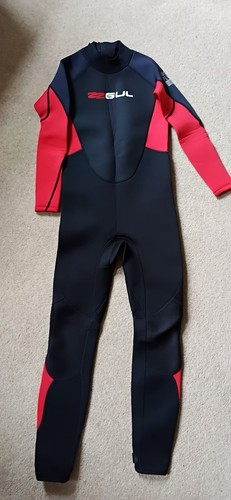 Gul junior contour 2 - contour, 3:2