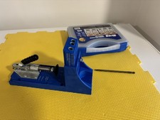 Kreg K4 Jig Kit - Jig & bits