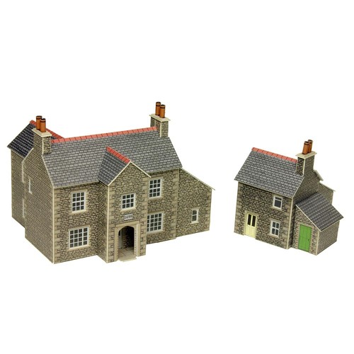 Metcalfe pn150 manor farm - metcalfe,