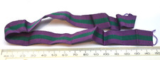 Miniature Medal Ribbons ~ General Service Medal ~ GSM