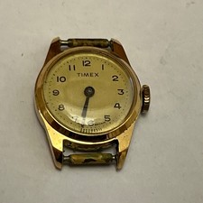 Broken ticking slowly Not