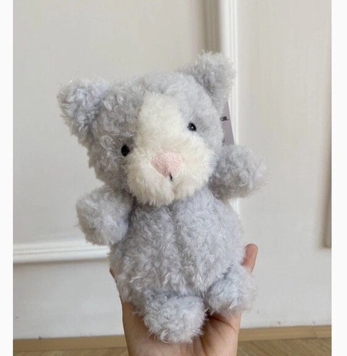 Jellycat 18cm little kitten - 18cm,