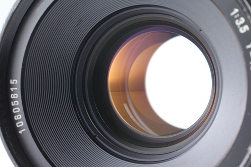 Near mint zenza bronica - near,