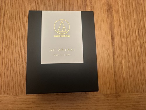 Audio technica art9xi - audio-technica, at-art9xi
