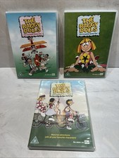The Raggy Dolls The Complete
