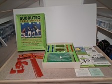 Vintage 1970s Subbuteo