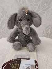 Charlie bears trumpette - charlie,