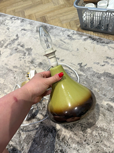 Next table lamp