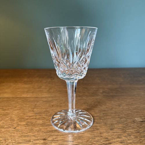 Single waterford lismore - single,