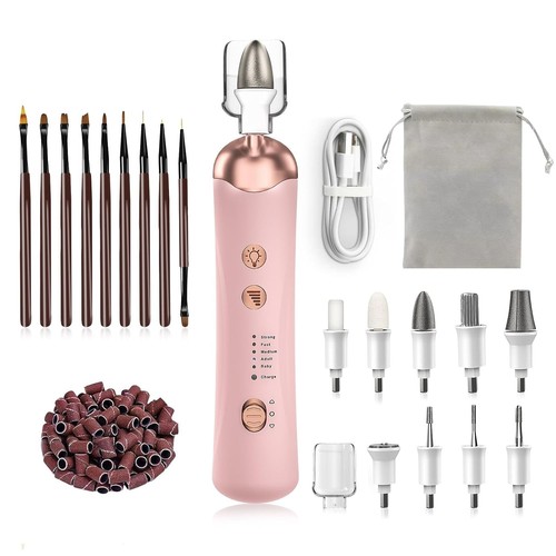 Professional manicure pedicure - professional,